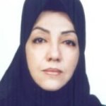 تصویر دکتر شهره امینیان
