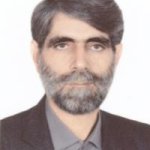تصویر دکتر محمدرحیم میرزایی