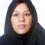 تصویر دکتر سیده بتول حسن پورازغدی