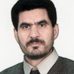 تصویر دکتر اصغر قربانی