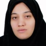تصویر دکتر مریم مهرورز حسن باروق