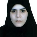 تصویر دکتر فهیمه زواشکیانی