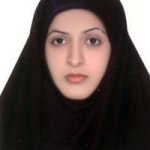 تصویر دکتر ربابه آرام بن