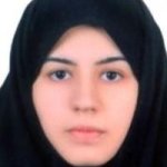 تصویر دکتر فاطمه آذین