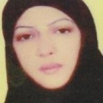 تصویر دکتر عزیزه جلیل زاده