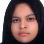 تصویر دکتر اعظم اژدری
