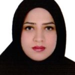 تصویر دکتر نگار شیخی