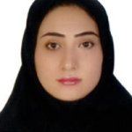 تصویر دکتر سیده مهدیه حسینی کندسکلائی
