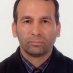 تصویر دکتر مهدی میرزایی