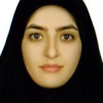 تصویر دکتر مریم اصغریان دستنایی