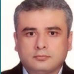 تصویر دکتر رضا مهرانی