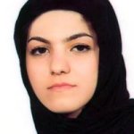 تصویر دکتر ویدا بادصبا