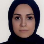 تصویر دکتر سیده فهیمه صالحی زاده