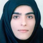 تصویر دکتر مریم تجری