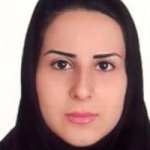 تصویر دکتر یگانه احمدی نژاد