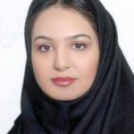 تصویر دکتر شهره ثبوتی پور