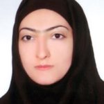 تصویر دکتر شادی اکبری فیض آبادی