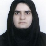 تصویر دکتر مریم بهنام