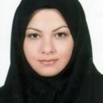 تصویر دکتر سحر باقری