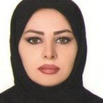 تصویر دکتر مریم حسینی