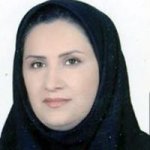 تصویر دکتر لیلا یوسفیان