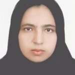 تصویر دکتر ملیحه آتشی