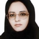 تصویر دکتر فاطمه رزا دربهشتی