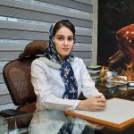 تصویر دکتر یگانه قربانی