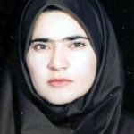 تصویر دکتر شهربانو صالحین