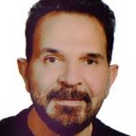 تصویر دکتر جلیل میرحسینی نیا