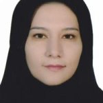 تصویر دکتر مریم وطن دوست