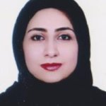 تصویر دکتر ثمره امیدواری