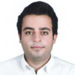 تصویر دکتر احمد کریمی کلایه