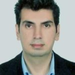تصویر دکتر علیرضا رهبر
