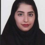 تصویر دکتر ویدا جعفری میرآبادی