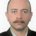 تصویر دکتر مهدی خادم نظمی