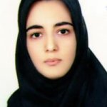 تصویر دکتر سحر جعفری