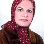 تصویر دکتر ثریا اوضح