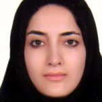 تصویر دکتر نرگس ساغری چین