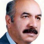 تصویر دکتر حسین مستقیمی تهرانی