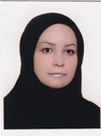 تصویر دکتر مهرانگیز دلخرمی