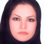 تصویر دکتر سمیره عبدیان پور