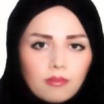 تصویر دکتر سارا رحمانی هریس