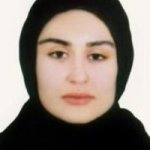 تصویر دکتر سحر میرفارسی