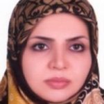 تصویر دکتر حنانه اسماعیلی