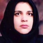 تصویر دکتر شبنم جواهری پور