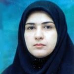 تصویر دکتر فهیمه رستگار