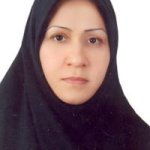 تصویر دکتر اعظم مرادی زرمهری