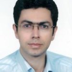 تصویر دکتر کسری کریمی