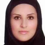 تصویر دکتر لیلا سلامی